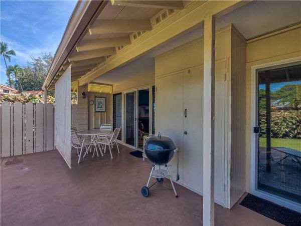 Lahaina Condo 968095