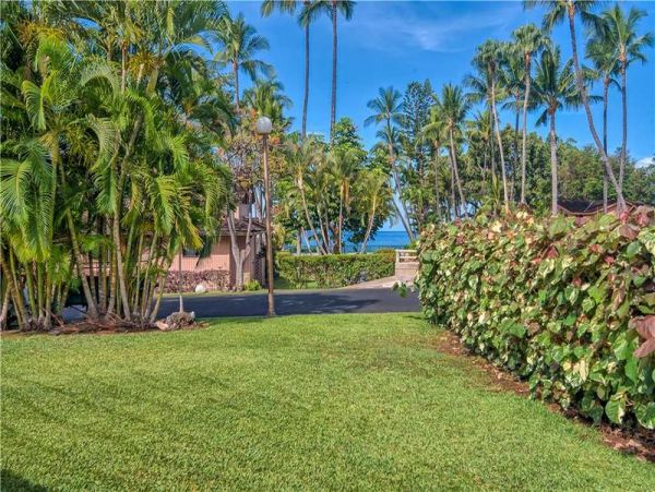 Lahaina Condo 968095