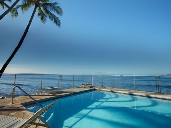 Lahaina Condo 968095