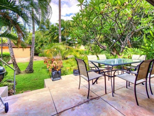 Lahaina Condo 968096