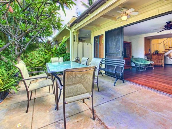 Lahaina Condo 968096