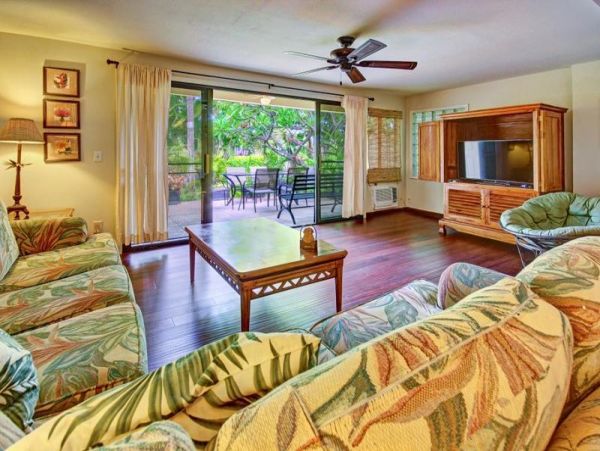 Lahaina Condo 968096