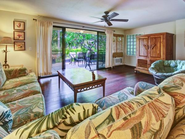 Lahaina Condo 968096