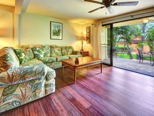 Lahaina Condo 968096
