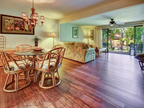 Lahaina Condo 968096