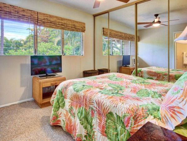 Lahaina Condo 968096