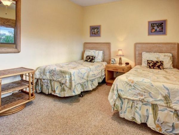 Lahaina Condo 968096
