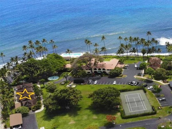 Lahaina Condo 968097