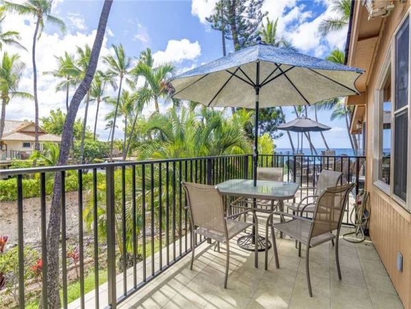Lahaina Condo 968097