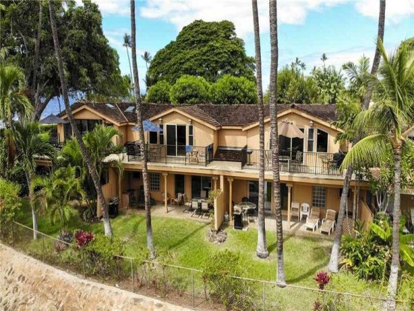 Lahaina Condo 968097