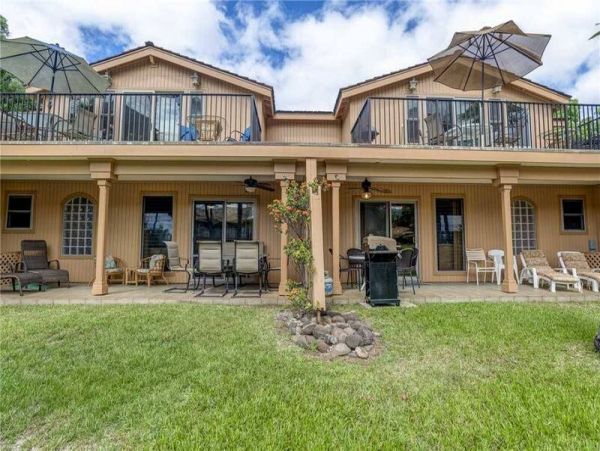 Lahaina Condo 968097