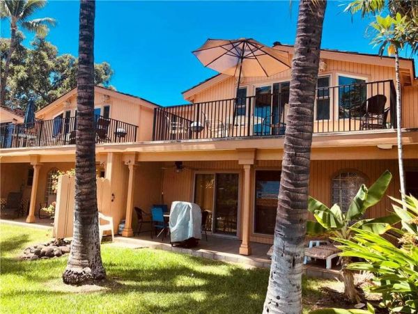 Lahaina Condo 968097