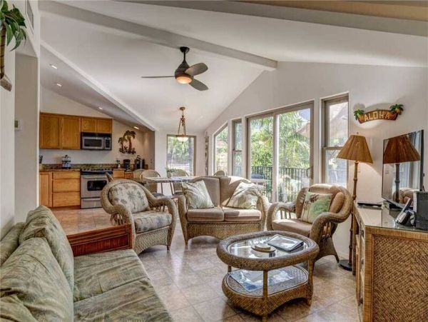 Lahaina Condo 968097