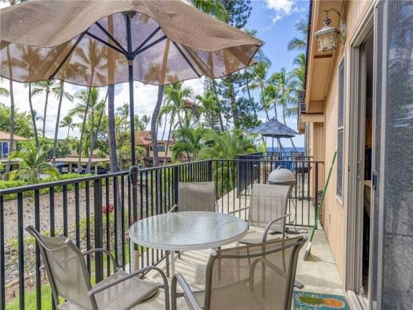 Lahaina Condo 968097