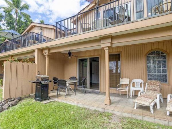 Lahaina Condo 968097
