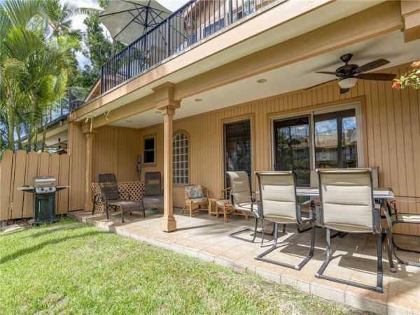 Lahaina Condo 968097
