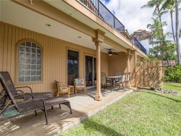 Lahaina Condo 968097