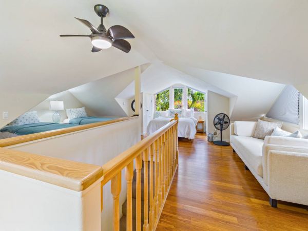 Charming 2 Bedroom Lahaina Vacation Home Close to Beach