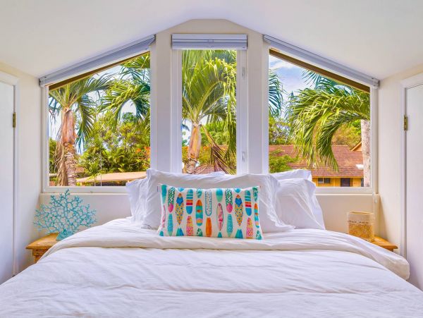 Charming 2 Bedroom Lahaina Vacation Home Close to Beach