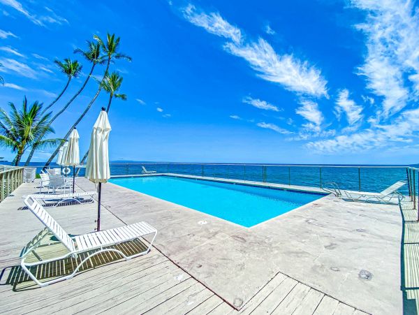 Charming 2 Bedroom Lahaina Vacation Home Close to Beach