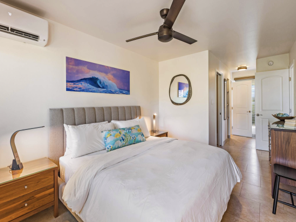 Charming 2 Bedroom Lahaina Vacation Home Close to Beach