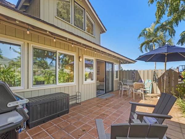 Charming 2 Bedroom Lahaina Vacation Home Close to Beach
