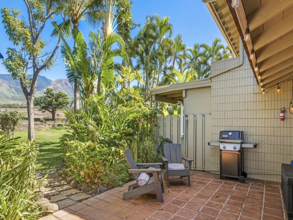 Charming 2 Bedroom Lahaina Vacation Home Close to Beach