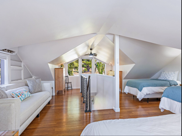 Charming 2 Bedroom Lahaina Vacation Home Close to Beach