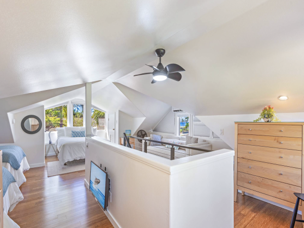 Charming 2 Bedroom Lahaina Vacation Home Close to Beach