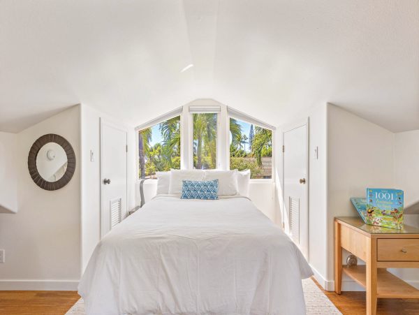 Charming 2 Bedroom Lahaina Vacation Home Close to Beach