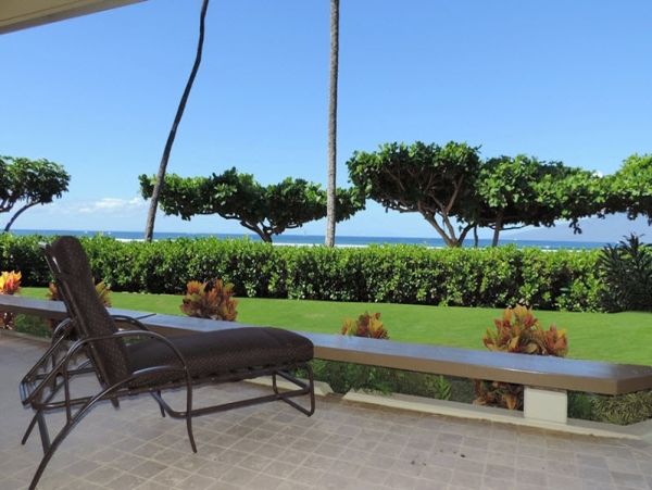 Lahaina Condo 968101