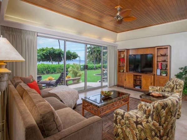 Lahaina Condo 968101
