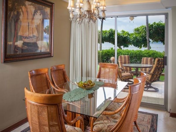 Lahaina Condo 968101