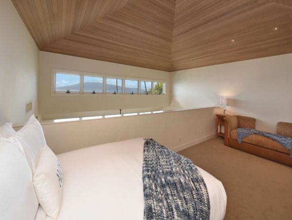 Lahaina Beachfront 4 Bedroom Luxury
