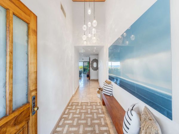 Lahaina Beachfront 4 Bedroom Luxury