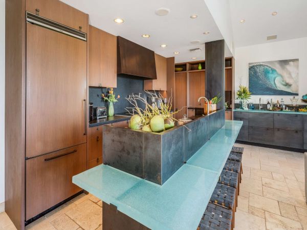 Lahaina Beachfront 4 Bedroom Luxury