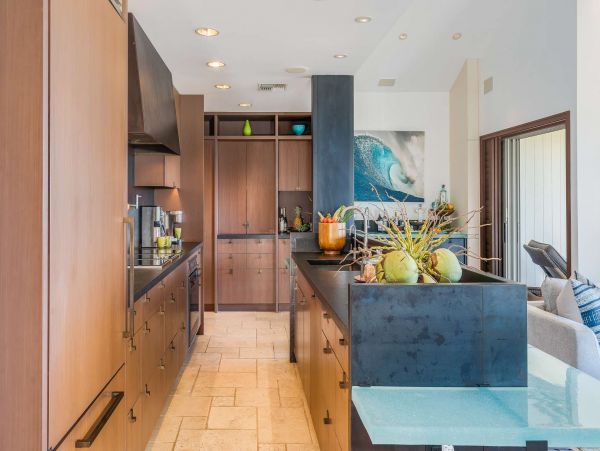Lahaina Beachfront 4 Bedroom Luxury