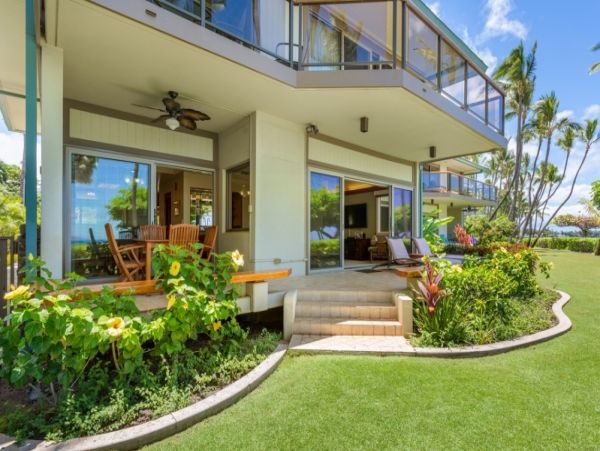 Lahaina Condo 968104