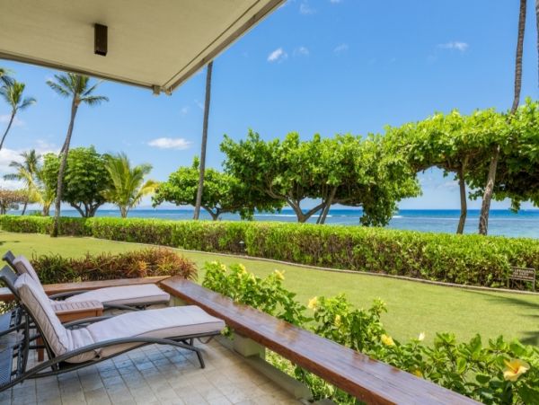 Lahaina Condo 968104