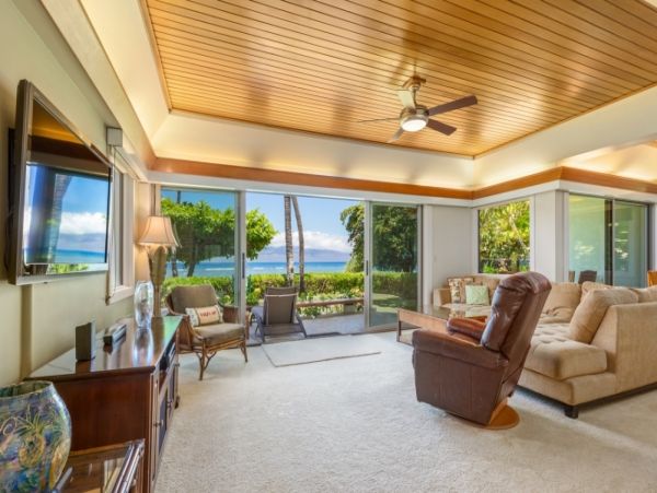 Lahaina Condo 968104