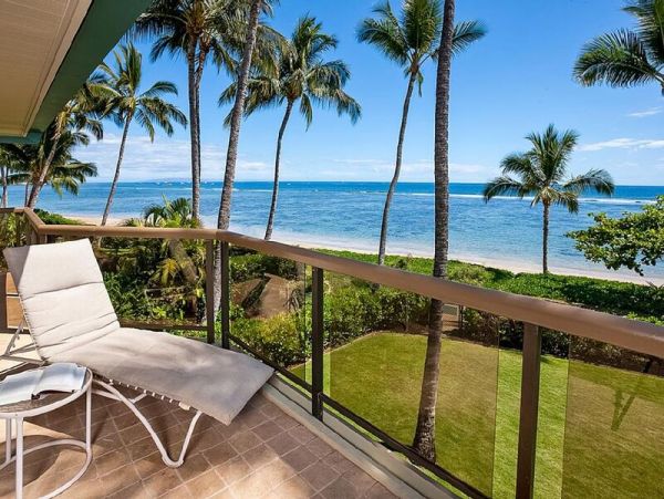 Lahaina Condo 968105