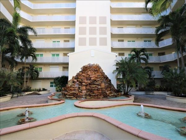 Oceanviews Marco Island Vacation Condo Three Bedroom