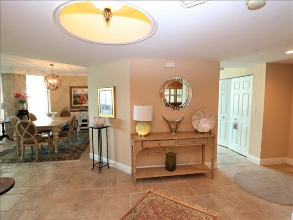 Oceanviews Marco Island Vacation Condo Three Bedroom