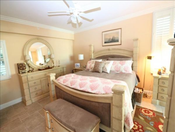 Oceanviews Marco Island Vacation Condo Three Bedroom