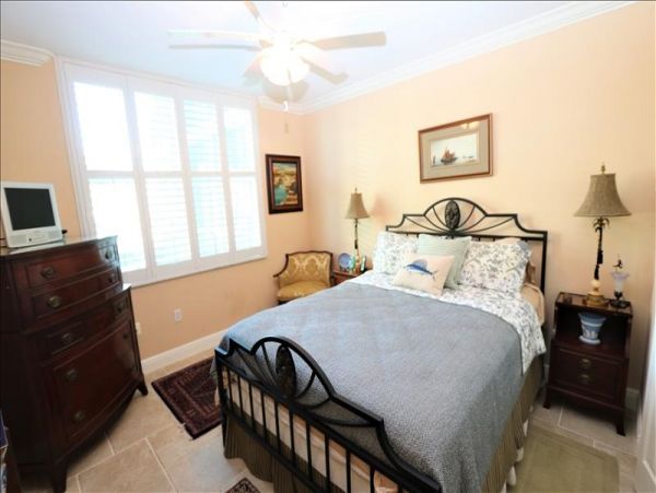 Oceanviews Marco Island Vacation Condo Three Bedroom