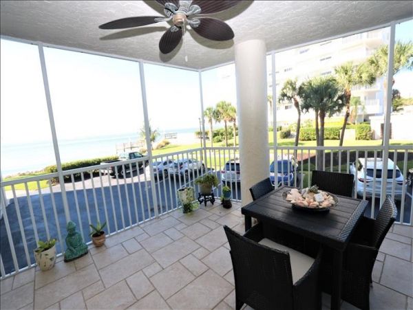 Oceanviews Marco Island Vacation Condo Three Bedroom