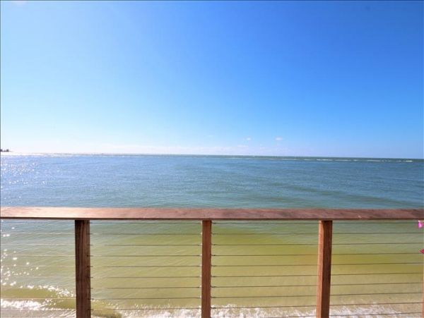 Oceanviews Marco Island Vacation Condo Three Bedroom