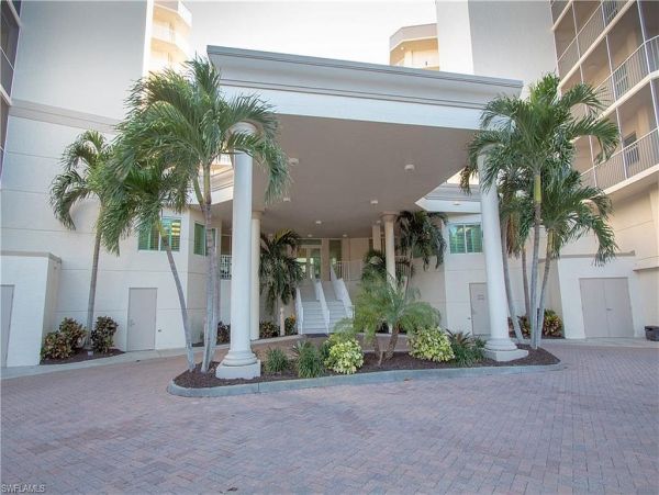 Oceanviews Marco Island Vacation Condo Three Bedroom