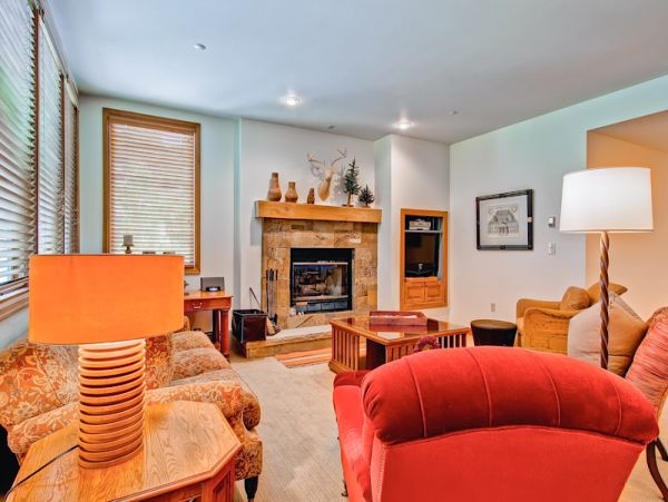 Beaver Creek Bachelor Gulch Condo 968335