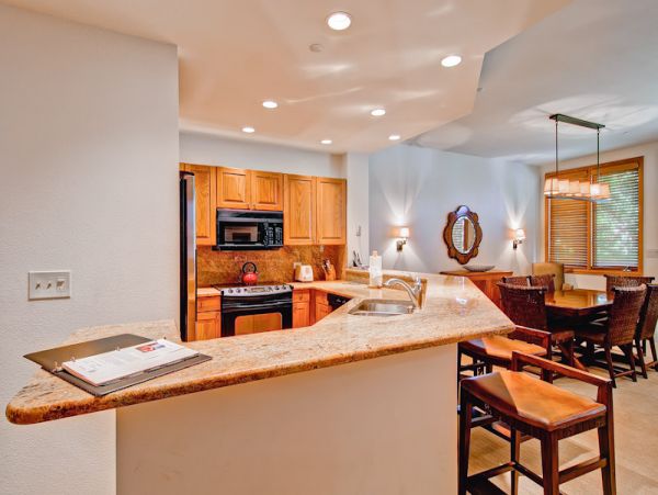 Beaver Creek Bachelor Gulch Condo 968335